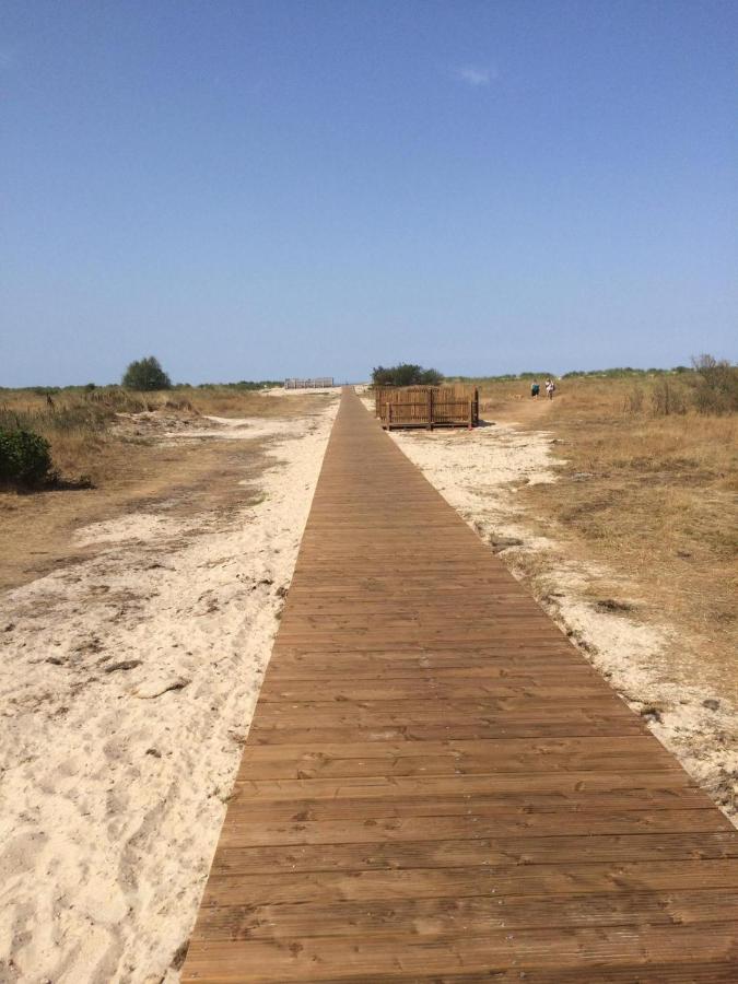Achtern Diek Horumersiel Dış mekan fotoğraf